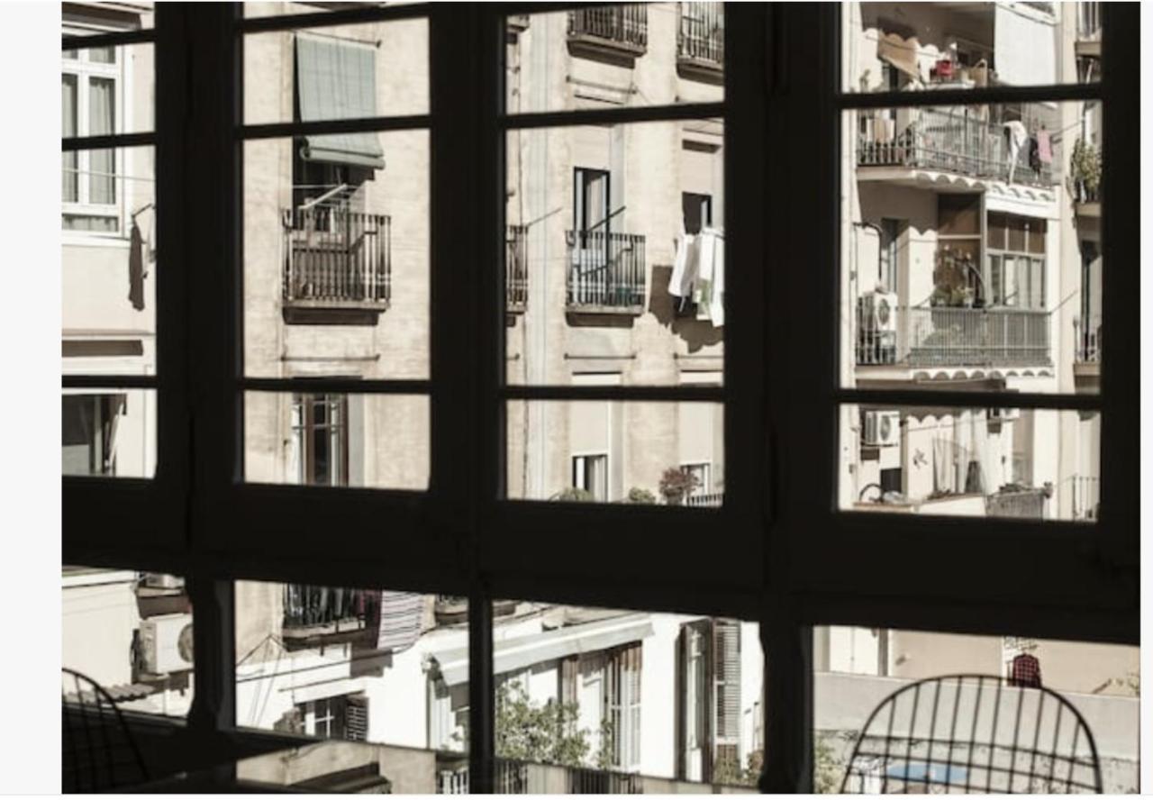 Glocal Apartments Barcelona — Photos 1